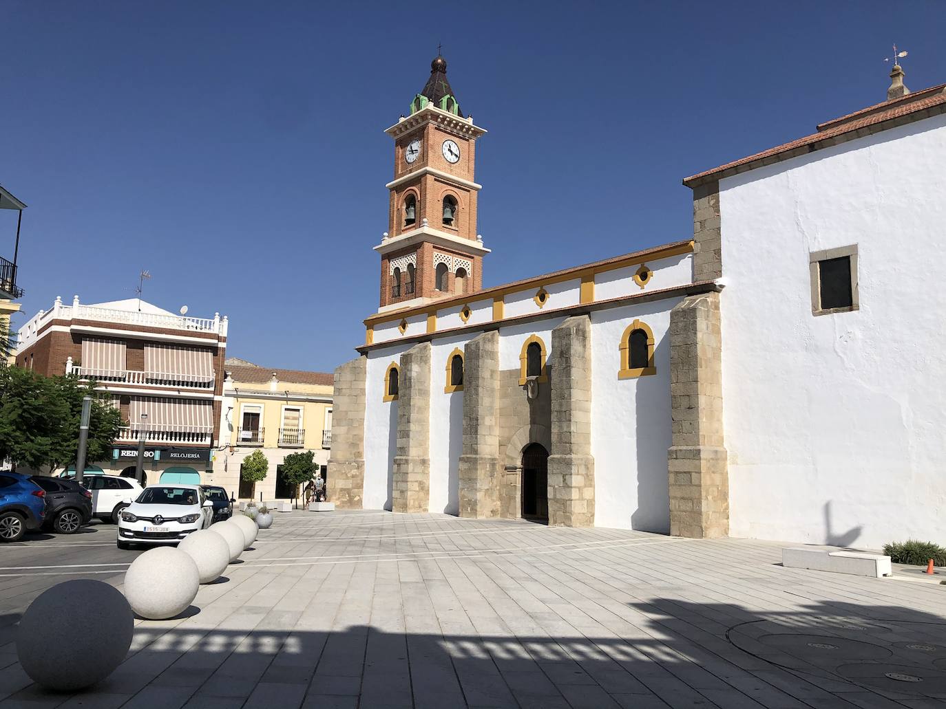 Los datos covid se estabilizan en Quintana durante el fin de semana