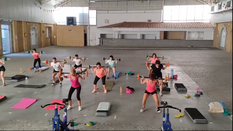 La escuela municipal de deportes abrirá las inscripciones de las actividades para todas las edades