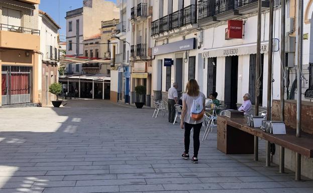 Quintana vuelve a quedarse libre de covid