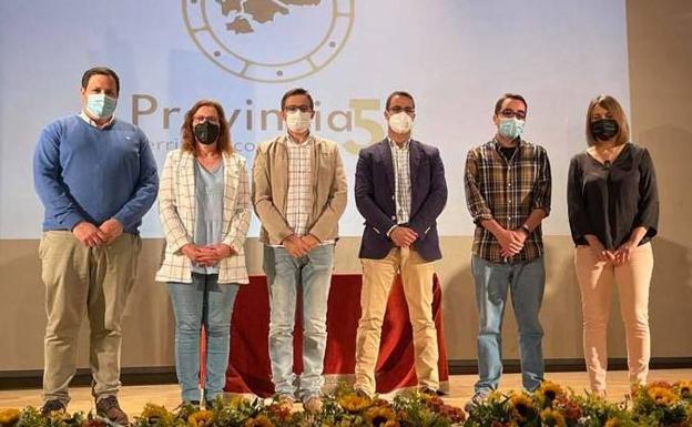 La mancomunidad de La Serena se une al proyecto a 'Provincia 51'