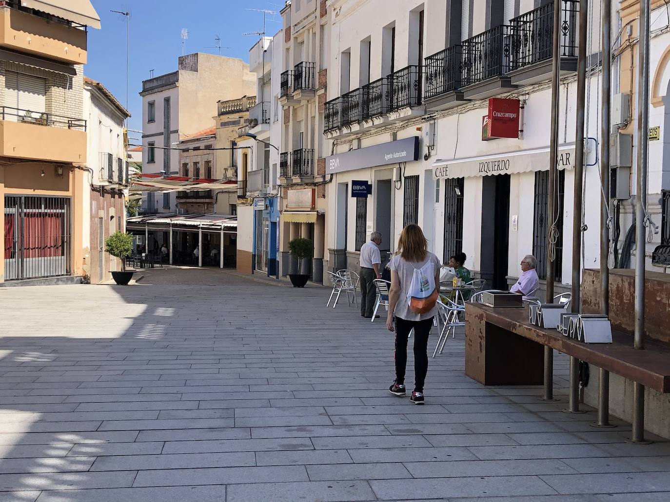 Un 9% de los quintanenses se ha contagiado de covid-19