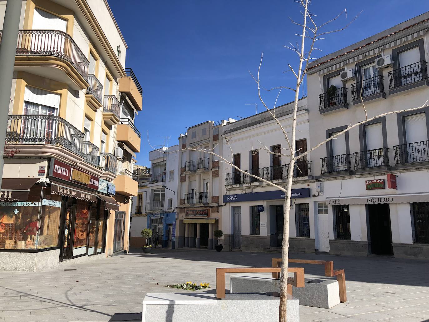 La incidencia acumulada en Quintana a los 7 días baja a los 1.675 casos