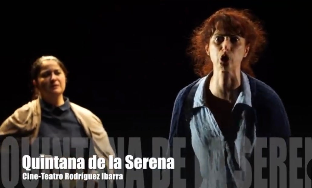 El teatro regresa a Quintana con 'La vida secreta de Petra Leduc'