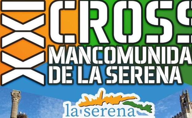 Los alumnos del colegio 'Virgen de Gudalupe' participará en la XXI edición del Cross de mancomunidad