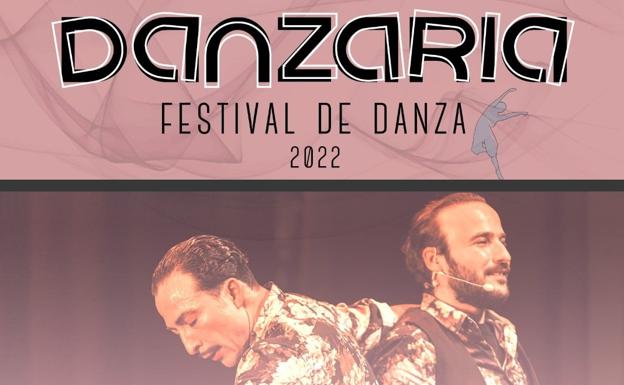 El espectáculo 'No sé cómo llamarte' de Danzaria, esta tarde en Quintana