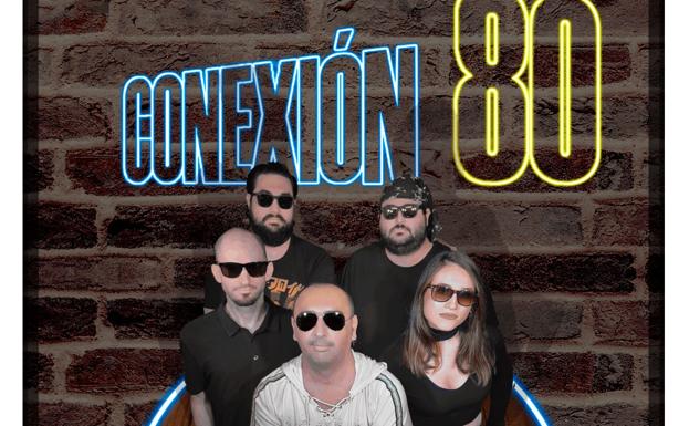 El teatro Rodríguez Ibarra evocará los años 80 a través de un concierto