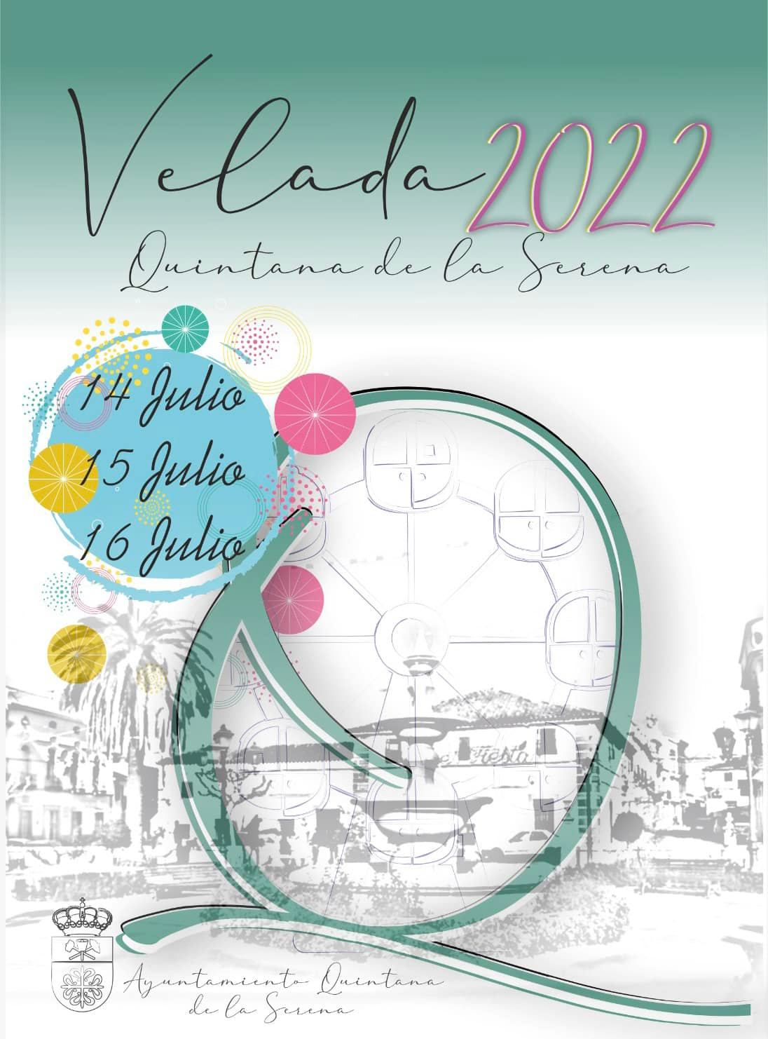 El Ayuntamiento anuncia las fiestas de 'La Velada' 2022