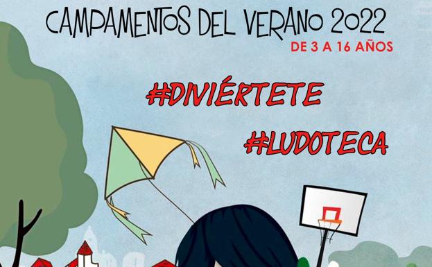 El Ayuntamiento ofertará campamentos de verano gratuitos