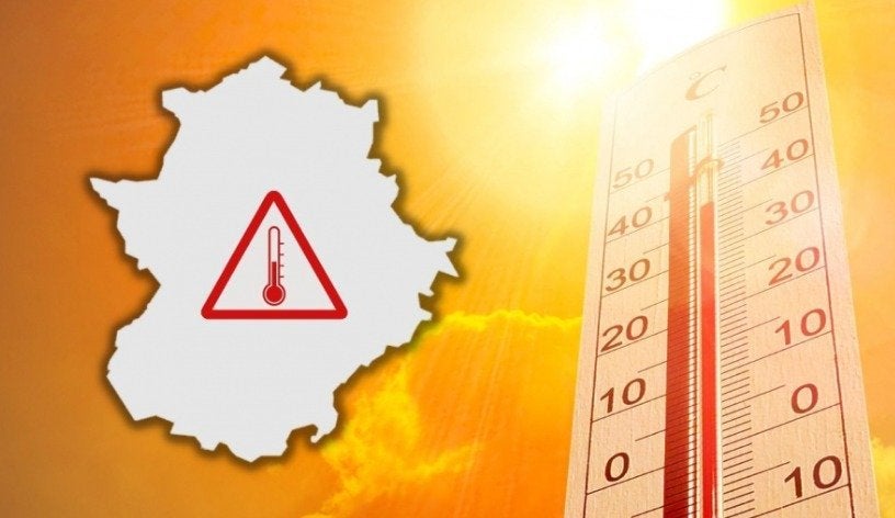 Quintana continúa en alerta roja por altas temperaturas
