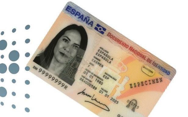 Nuevas fechas para la renovación del DNI en Quintana