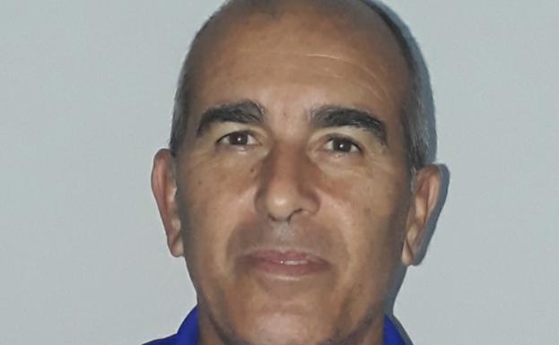 Muere el quintanense Paco Requena tras dedicar toda una vida al fútbol de la región