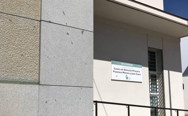 Comienza la campaña de vacunación otoñal de gripe y covid