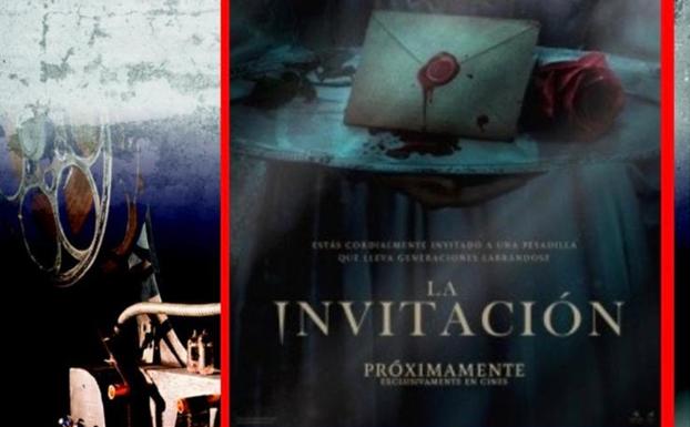 El terror llega al Rodríguez Ibarra con 'La invitación'