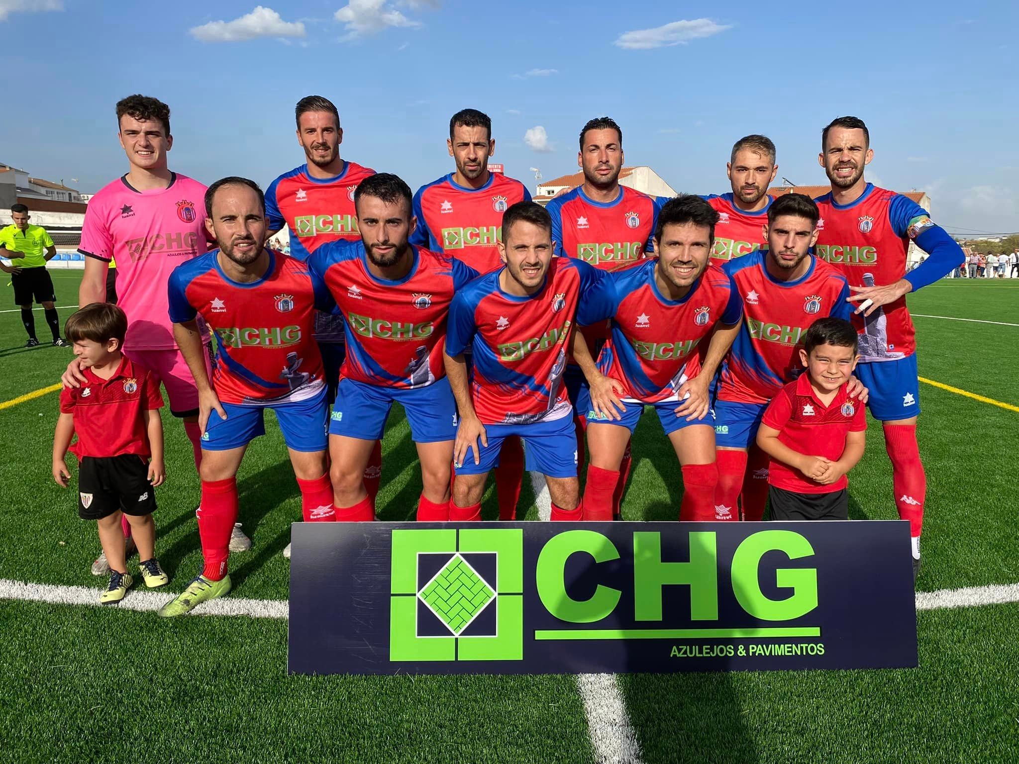 El CD Quintana descansa este domingo tras un inicio irregular de liga