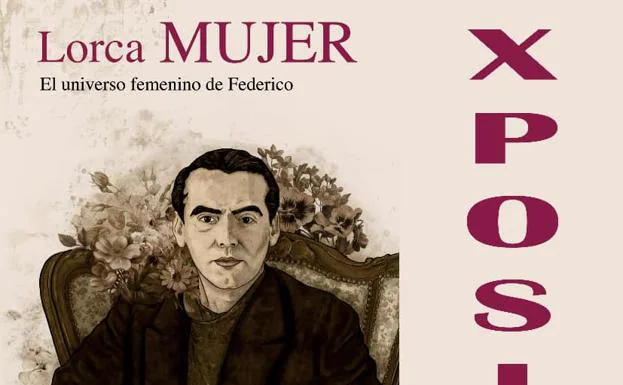La muestra 'Lorca en femenino' recala en Quintana