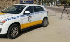 La Policía Local de Quintana anuncia controles de velocidad en la localidad