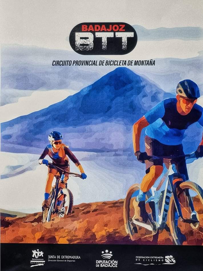 Quintana, sede de una de las siete pruebas del 2º Circuito Provincial de Carreras