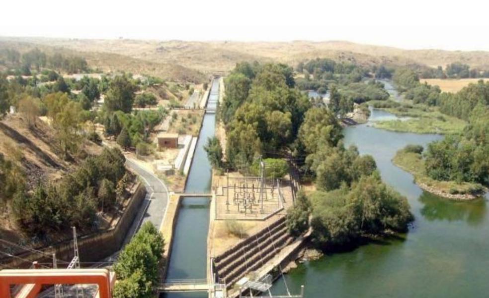 El Canal de Zújar recibe una inversión de casi 13 millones para su modernización