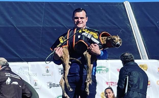 Cagona de la Corte del Marqués cae derrotada ante Bulería de Camarón