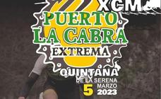 Abierta la inscripción para la XX Extrema Puerto la Cabra BBT