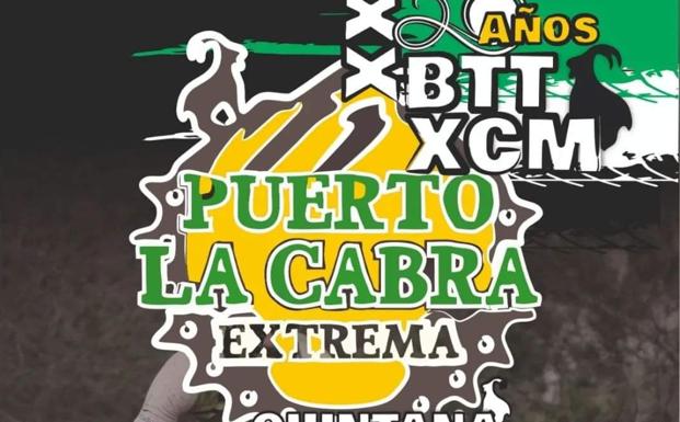 Se reabren inscripciones para la XX Extrema Puerto La Cabra BBT