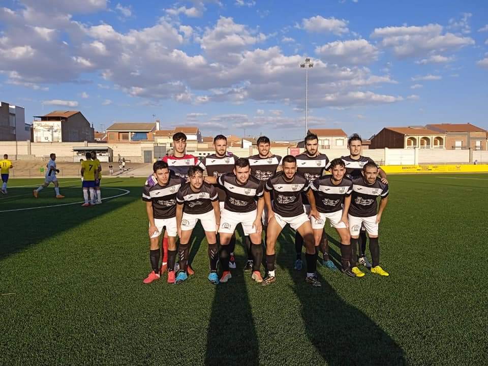 Tablas para el Athletic Valle frente al tercer clasificado
