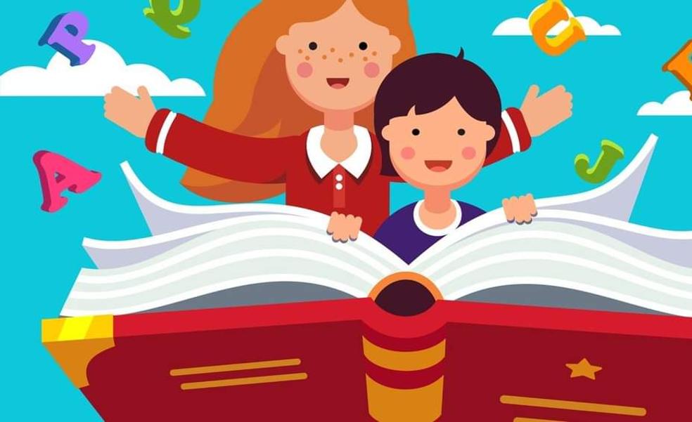 Cuentacuentos con los más pequeños en la Biblioteca Municipal