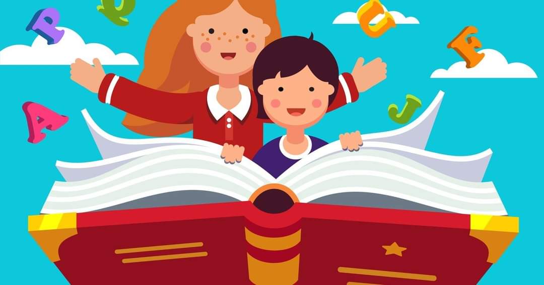 Cuentacuentos con los más pequeños en la Biblioteca Municipal