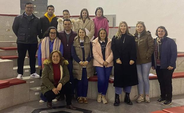 Comienza la tercera edición del Programa Colaborativo Rural en Quintana