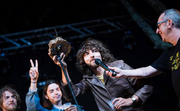 El festival Suberock de San Vicente de Alcántara convoca el XV Concurso Internacional de Bandas