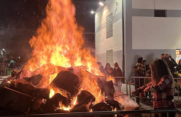 San Vicente de Alcántara celebra las fiestas en honor a San Vicente Mártir