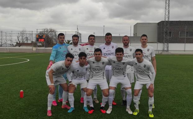 El sanvicenteño golea y aprieta la lucha por el liderato