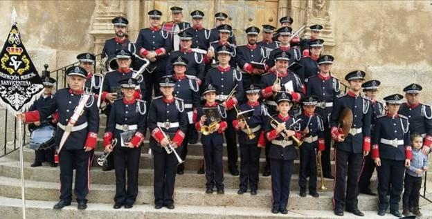 La Agrupación Musical Sanvicenteña no realizará salidas procesionales este 2022