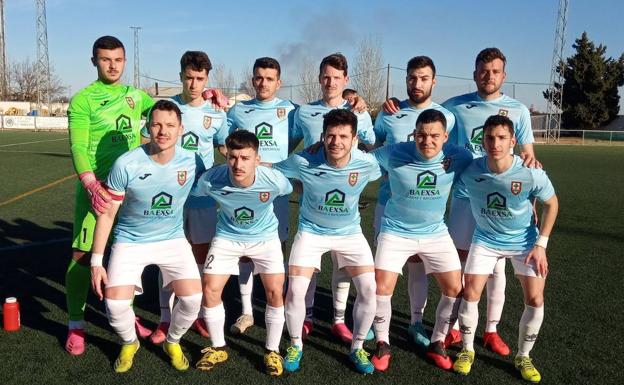 El Sanvicenteño continúa en la línea de la victoria