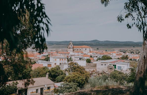 San Vicente de Alcántara ha sido nombrada «Capital del Turismo Rural 2022 de la provincia de Badajoz»