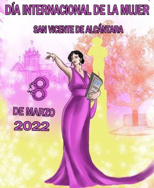 La semana de la mujer ya tiene cartel y programación