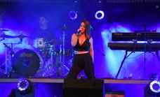 La cantante sanvicenteña María Zeta estrena «Inerte», su primer sencillo