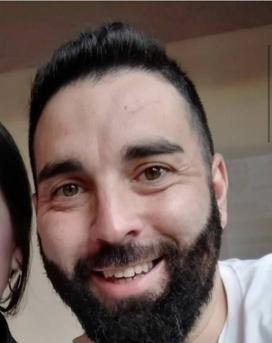 Localizado el joven desaparecido en San Vicente de Alcántara