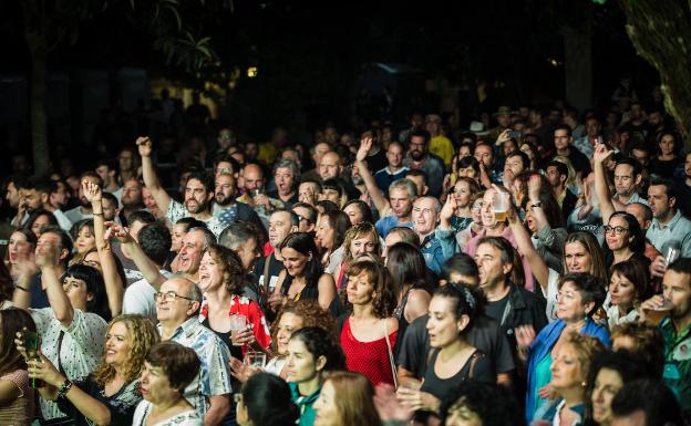 SubeRock inicia su cuenta atrás