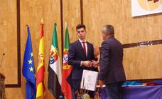 Entregados los premios a los mejores expedientes del IES Joaquín Sama