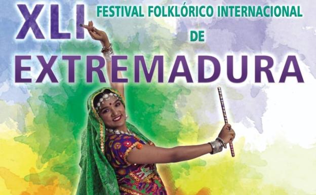 México y Bulgaria muestran su folklore en San Vicente este viernes