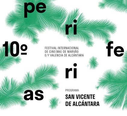 Regresa el 10º Festival Internacional de Cinema 'Periferias'