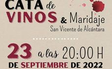 Abierto el plazo de inscripción para 'Cata de vino y Maridaje' en el Museo del Corcho