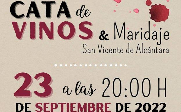 Abierto el plazo de inscripción para 'Cata de vino y Maridaje' en el Museo del Corcho