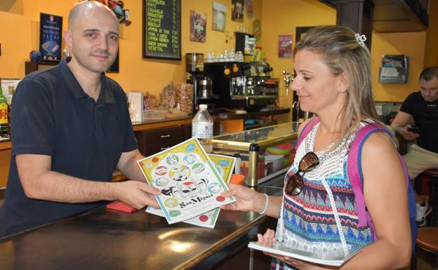 Ya se puede recoger la revista de la Feria San Miguel 2022-Fiestas del Corcho