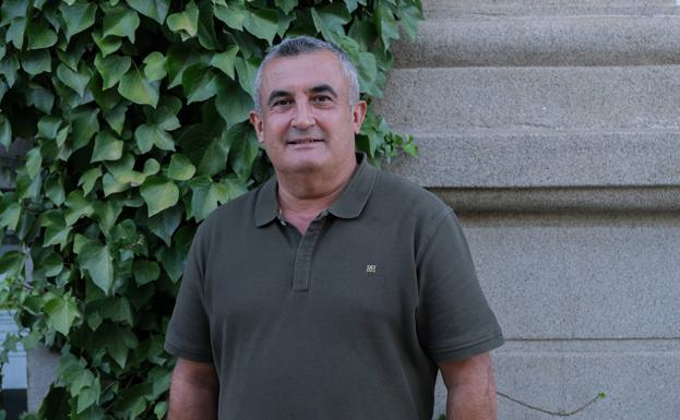 «Esperamos un disfrute pleno en convivencia con todas las personas que llegan hasta aquí para disfrutar de San Miguel»