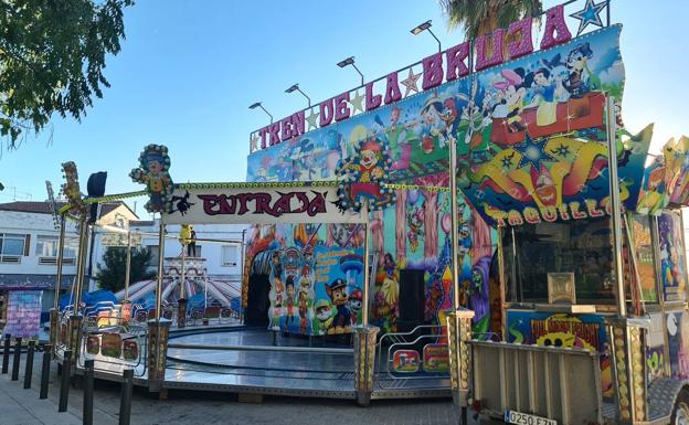 Pistoletazo de salida para San Miguel 2022- Fiestas del Corcho