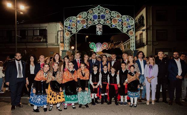 Feria de San Miguel 2022-Fiestas del Corcho