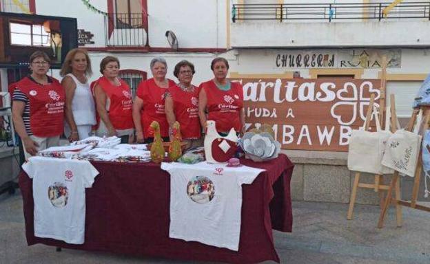 Un festival solidario recaudará fondos para Zimbabwe