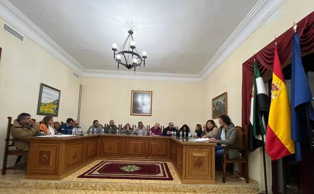 El Presupuesto Municipal crece un 2,03% y roza los 5,9 millones